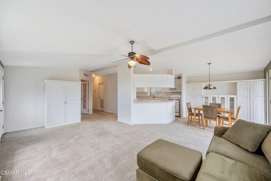 Excellent 55+ Camarillo Springs, Single-Story Retreat with views - photo 24