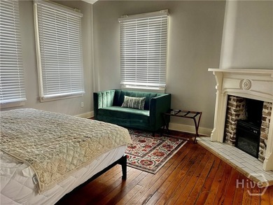 Charming duplex located in Savannah's Landmark Historic District - photo 25