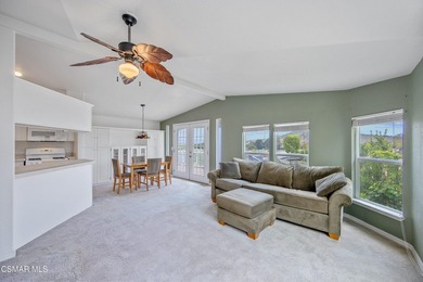 Excellent 55+ Camarillo Springs, Single-Story Retreat with views - photo 26