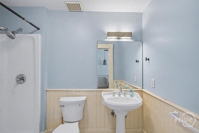 Charming duplex located in Savannah's Landmark Historic District - photo 26