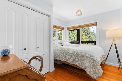 Welcome to 1670 West Shawnigan Lake Rd, Nestled on a lush - photo 28