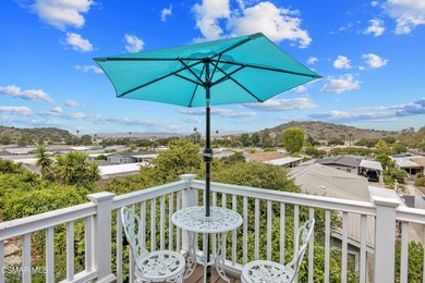 Excellent 55+ Camarillo Springs, Single-Story Retreat with views - photo 29