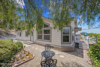 Excellent 55+ Camarillo Springs, Single-Story Retreat with views - photo 30