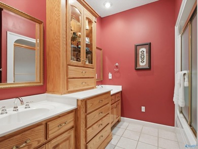 Perfectly positioned along the Southern Gayles Golf Course - photo 30