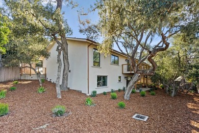 Nestled in the heart of Pebble Beach and surrounded by the - photo 31