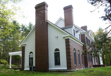 Set atop a private cul-de-sac in Windemere Estates community, 20 - photo 33