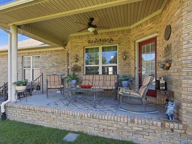 Perfectly positioned along the Southern Gayles Golf Course - photo 33