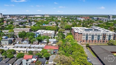 Charming duplex located in Savannah's Landmark Historic District - photo 35