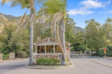 Excellent 55+ Camarillo Springs, Single-Story Retreat with views - photo 37