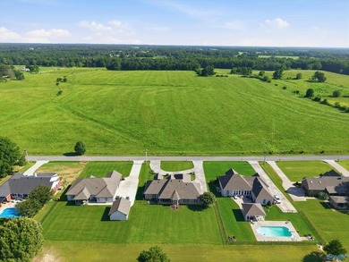 Perfectly positioned along the Southern Gayles Golf Course - photo 38