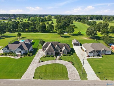 Perfectly positioned along the Southern Gayles Golf Course - photo 39