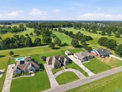Perfectly positioned along the Southern Gayles Golf Course - photo 40
