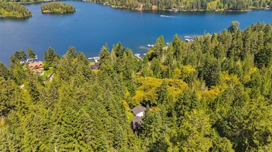 Welcome to 1670 West Shawnigan Lake Rd, Nestled on a lush - photo 42