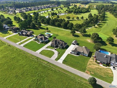 Perfectly positioned along the Southern Gayles Golf Course - photo 42