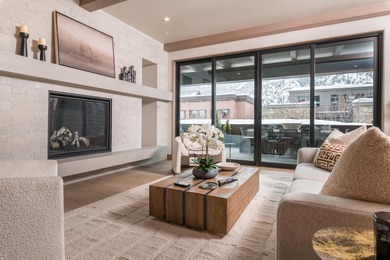 In-Town living at its finest. 5th and Main, brand new luxury