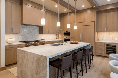 In-Town living at its finest. 5th and Main, brand new luxury