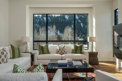 Custom home completed in 2022 and thoughtfully designed by Jim - photo 6