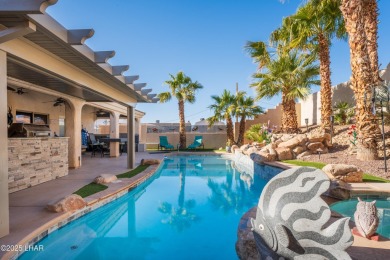 Lake Home Sale Pending in Lake Havasu City, Arizona