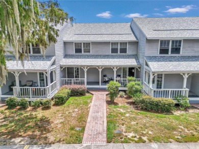 Lake Spivey Home For Sale in Inverness Florida