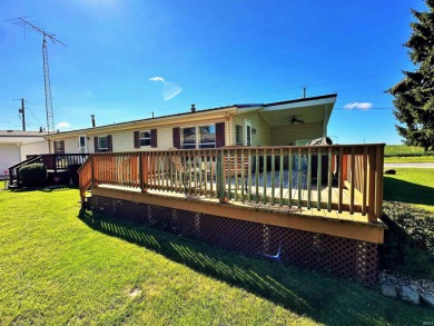 Lake Home For Sale in Monticello, Indiana