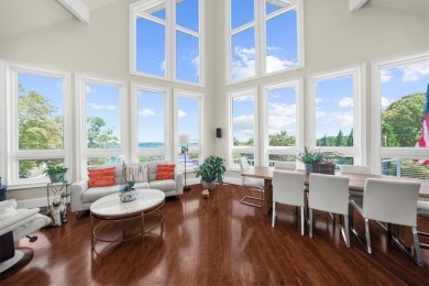 Lake Home For Sale in Cumming, Georgia
