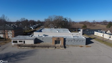 Mississippi River - Des Moines County Commercial For Sale in Burlington Iowa