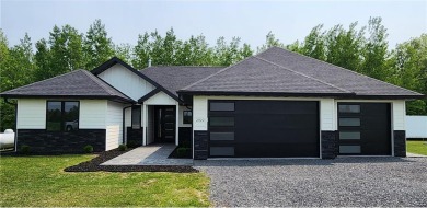 Lake Home For Sale in Loman, Minnesota