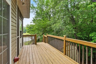 This 4 bedroom 3-1/2 bath two story home is tucked away on Lake - photo 5