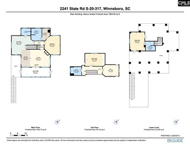 This 4 bedroom 3-1/2 bath two story home is tucked away on Lake - photo 9