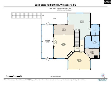 This 4 bedroom 3-1/2 bath two story home is tucked away on Lake - photo 10