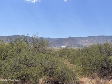 (private lake, pond, creek) Acreage For Sale in Clarkdale Arizona