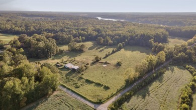 Lake Acreage For Sale in Paris, Tennessee