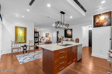 Modern Luxury in the Heart of Red Bank. Experience the best of