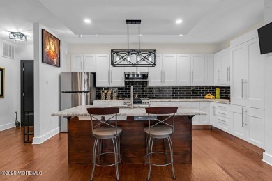 Modern Luxury in the Heart of Red Bank. Experience the best of