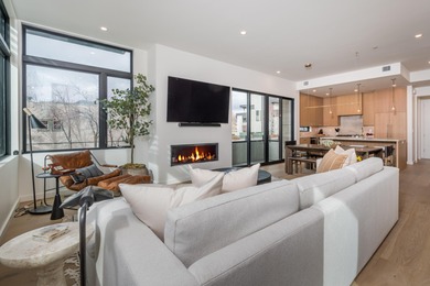 Modern West Ketchum retreat with mountain views and unbeatable