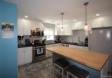 Welcome home to this beautifully updated ranch nestled on 3.1 - photo 11