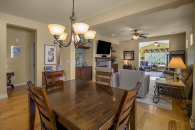 Single-level living with water views and a walk-out basement! - photo 11