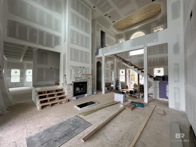 Welcome to your future lakefront home in The Waters at Fairhope