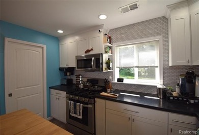 Welcome home to this beautifully updated ranch nestled on 3.1 - photo 12
