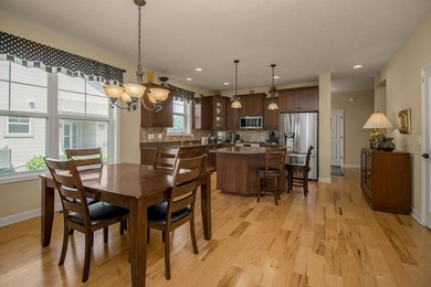 Single-level living with water views and a walk-out basement! - photo 12