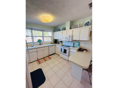 This meticulously maintained two-bedroom, two-bath home is - photo 3