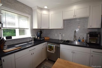 Welcome home to this beautifully updated ranch nestled on 3.1 - photo 13