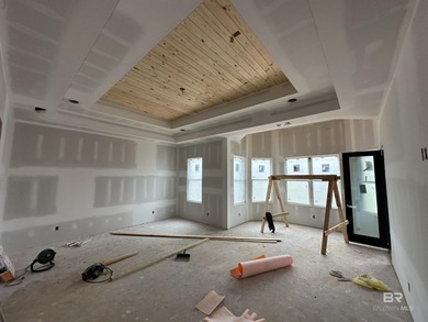 Welcome to your future lakefront home in The Waters at Fairhope