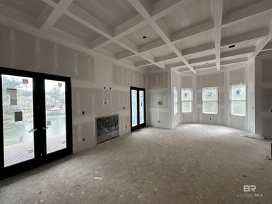 Welcome to your future lakefront home in The Waters at Fairhope