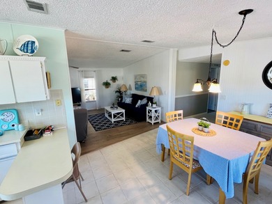 This meticulously maintained two-bedroom, two-bath home is - photo 9