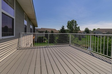 Single-level living with water views and a walk-out basement! - photo 19