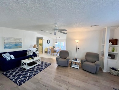 This meticulously maintained two-bedroom, two-bath home is - photo 10