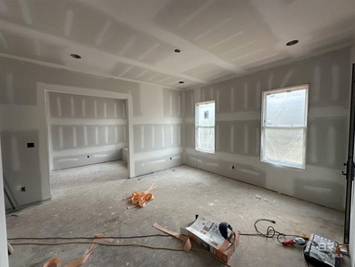 Welcome to your future lakefront home in The Waters at Fairhope