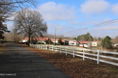 6,451 sf 3 bedroom, 3 bath home situated on 5.4 acres of land - photo 2