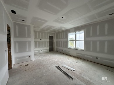 Welcome to your future lakefront home in The Waters at Fairhope